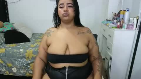 charlotte_027 online show from 14, 11, 2025