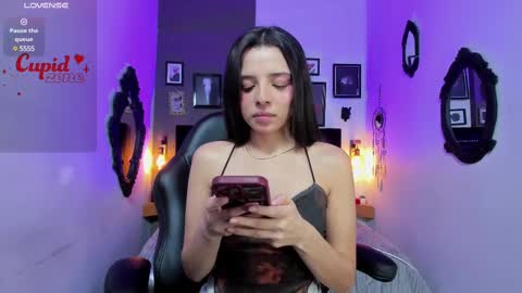 Charlotte online show from 13, 2, 2025