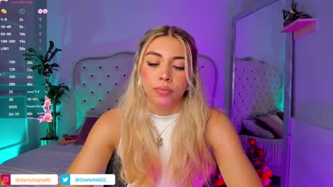 charlotte  grey online show from 15, 2, 2025