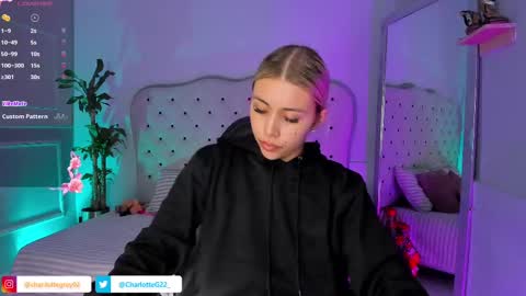 charlotte  grey online show from 16, 2, 2025