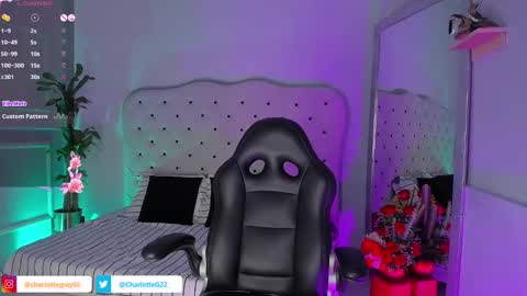 charlotte  grey online show from 20, 2, 2025