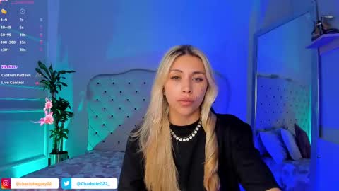 charlotte  grey online show from 25, 2, 2025