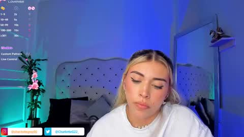 charlotte  grey online show from 5, 3, 2025