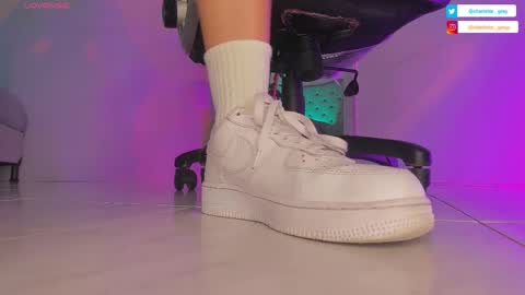 charlotte  grey online show from 25, 9, 2025