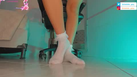 charlotte  grey online show from 31, 10, 2025