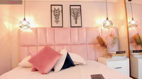 Daniela online show from 1, 12, 2025