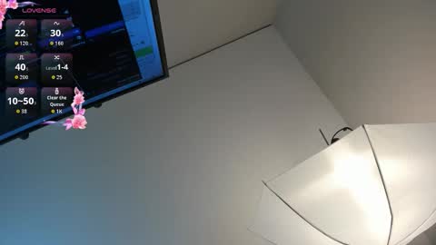 Daniela online show from 22, 12, 2025