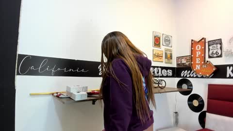  CHARLOTTE BROWN  online show from 19, 12, 2024