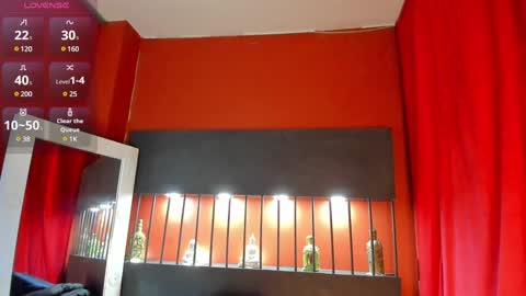  CHARLOTTE BROWN  online show from 23, 12, 2024