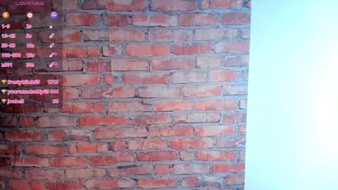  CHARLOTTE BROWN  online show from 2, 1, 2025