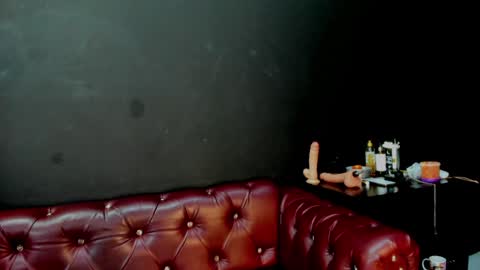  CHARLOTTE BROWN  online show from 6, 1, 2025