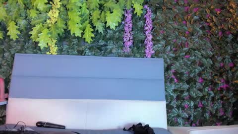  CHARLOTTE BROWN  online show from 31, 1, 2025