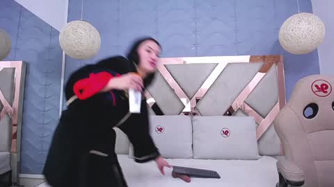 Charlotte colee online show from 7, 12, 2024