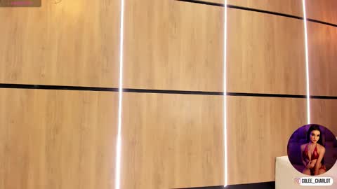 Charlotte colee online show from 26, 11, 2025