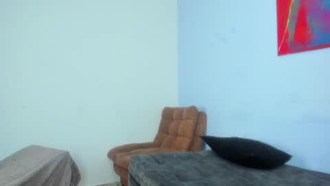  Angelica Charlotte  online show from 5, 2, 2025