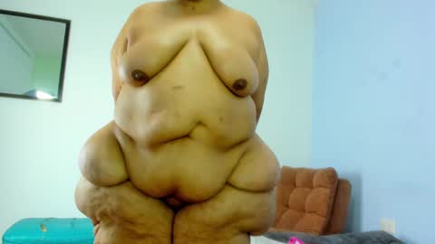  Angelica Charlotte  online show from 22, 2, 2025