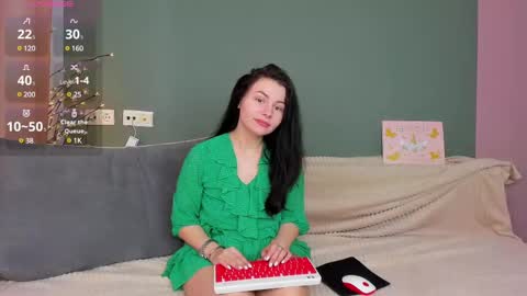 Charlotte online show from 10, 3, 2025