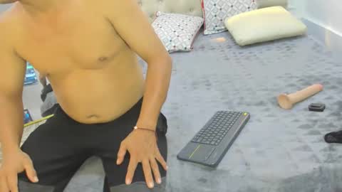 charlottte y dante online show from 16, 1, 2026