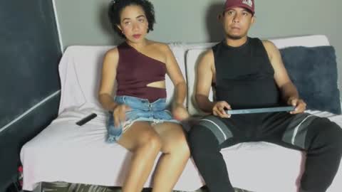 charlottte y dante online show from 26, 3, 2026