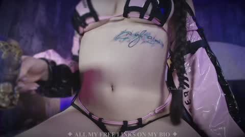 Charlotte online show from 7, 3, 2025