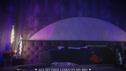 Charlotte online show from 9, 9, 2025