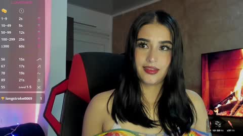 Charlotte  online show from 6, 12, 2024