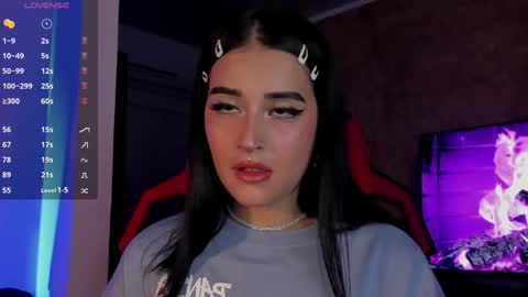 Charlotte  online show from 7, 1, 2025