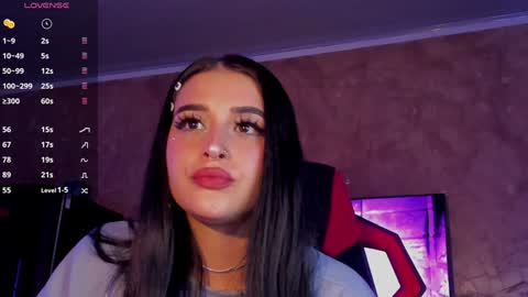 Charlotte  online show from 8, 1, 2025