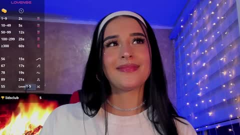 Charlotte  online show from 11, 1, 2025