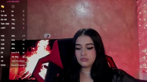 Charlotte  online show from 15, 2, 2025