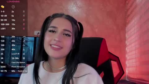 Charlotte  online show from 17, 2, 2025