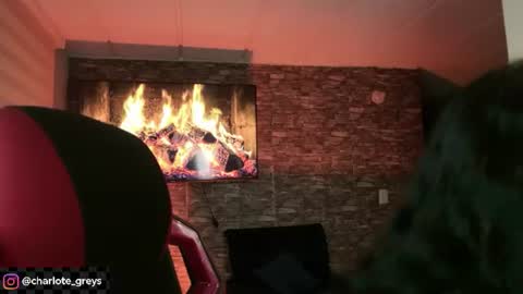 Charlotte  online show from 23, 7, 2026