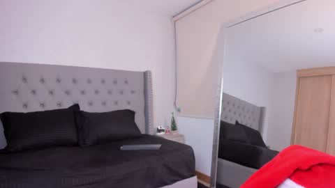 Charlotte online show from 24, 12, 2024