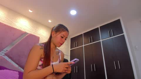 Charlotte Icee online show from 2, 4, 2026