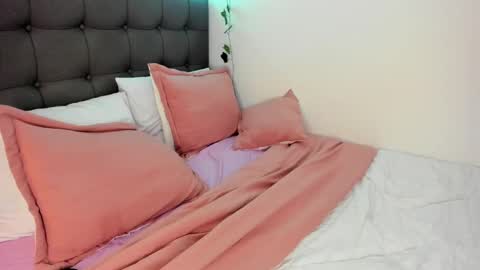 Charlotte james online show from 24, 2, 2025