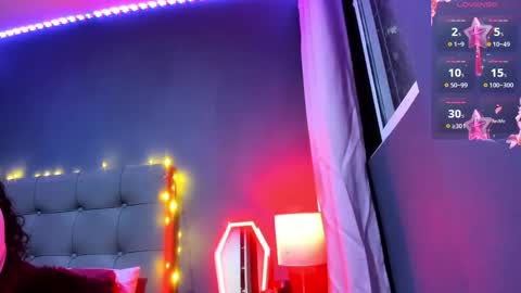 Charlotte james online show from 12, 1, 2026