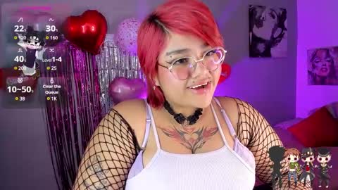 Charlie  online show from 15, 2, 2025