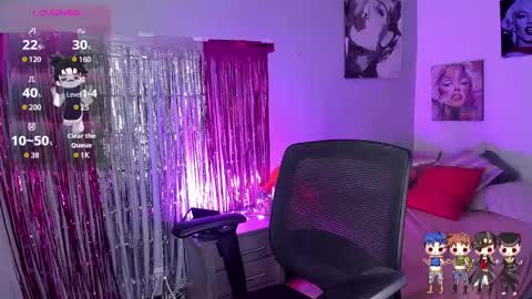 Charlie  online show from 27, 2, 2025