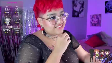 Charlie  online show from 4, 3, 2025