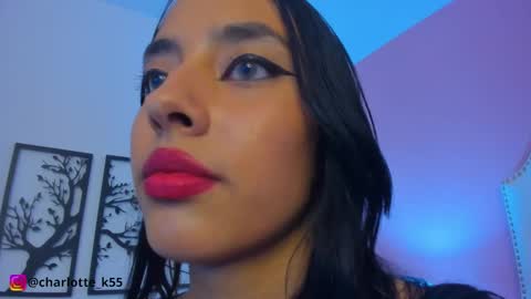 Charlotte online show from 4, 1, 2025