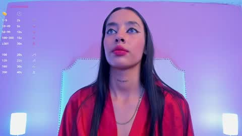 Charlotte online show from 31, 1, 2025