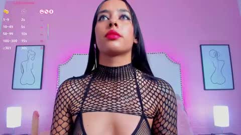 Charlotte online show from 12, 9, 2025