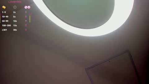 Charlotte online show from 12, 10, 2025