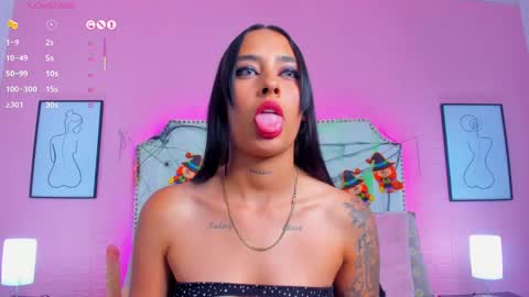 Charlotte online show from 30, 10, 2025