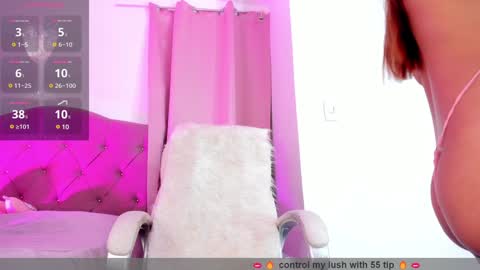Snapshot of charlotte_love09 chatting on 8, 2, 2025 Charlotte online show from 8, 2, 2025