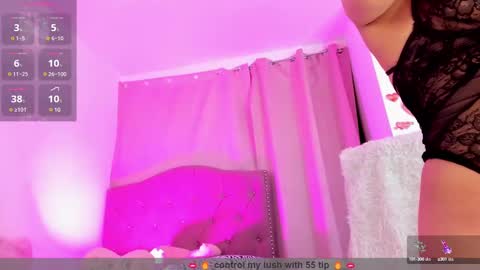 Snapshot of charlotte_love09 chatting on 27, 2, 2025 Charlotte online show from 27, 2, 2025