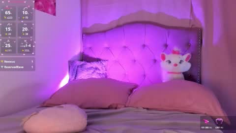 Snapshot of charlotte_love09 chatting on 25, 9, 2025 Charlotte online show from 25, 9, 2025