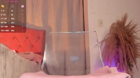 Snapshot of charlotte_love09 chatting on 5, 2, 2026 Charlotte online show from 5, 2, 2026