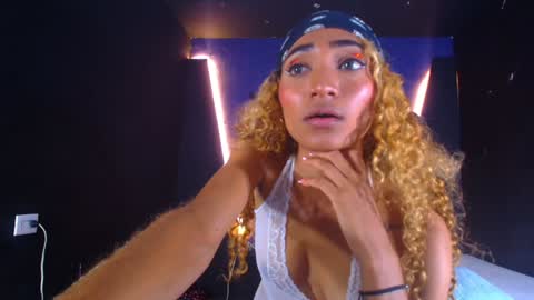 CHARLOTTE online show from 3, 2, 2025