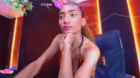 CHARLOTTE online show from 7, 3, 2025